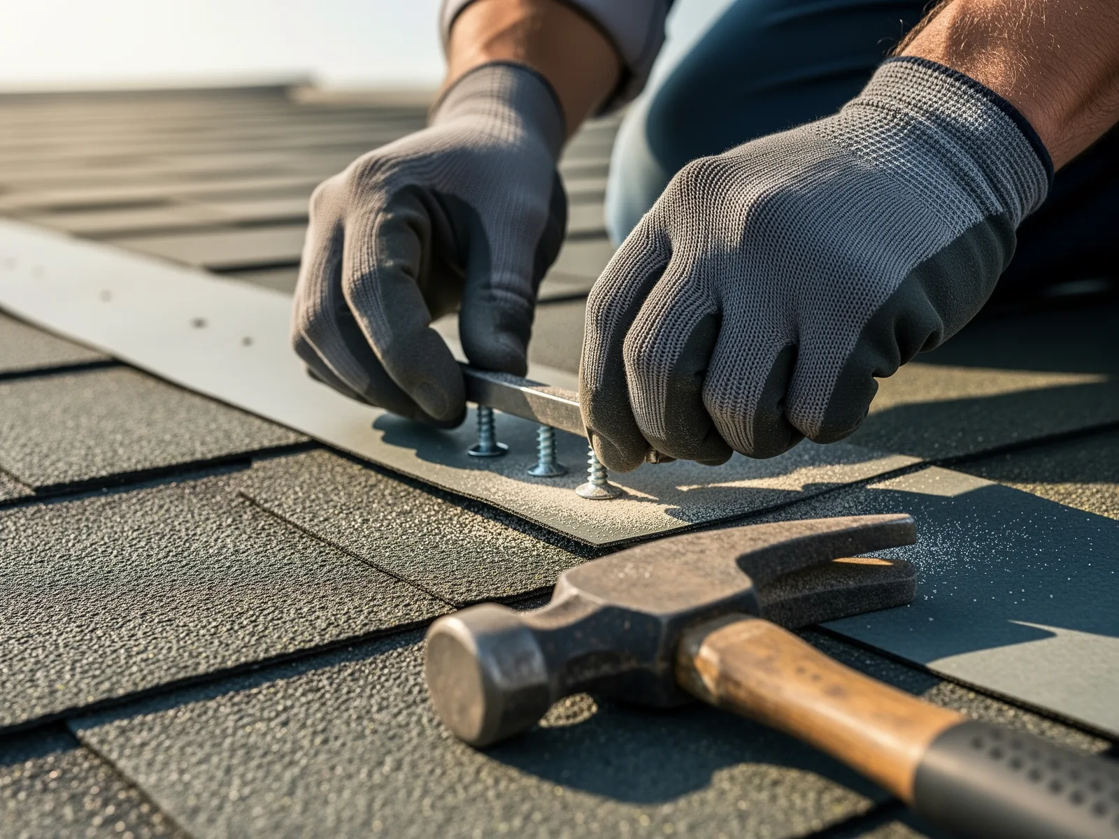 Why choose Fascia Repair in Saint Helens, OR